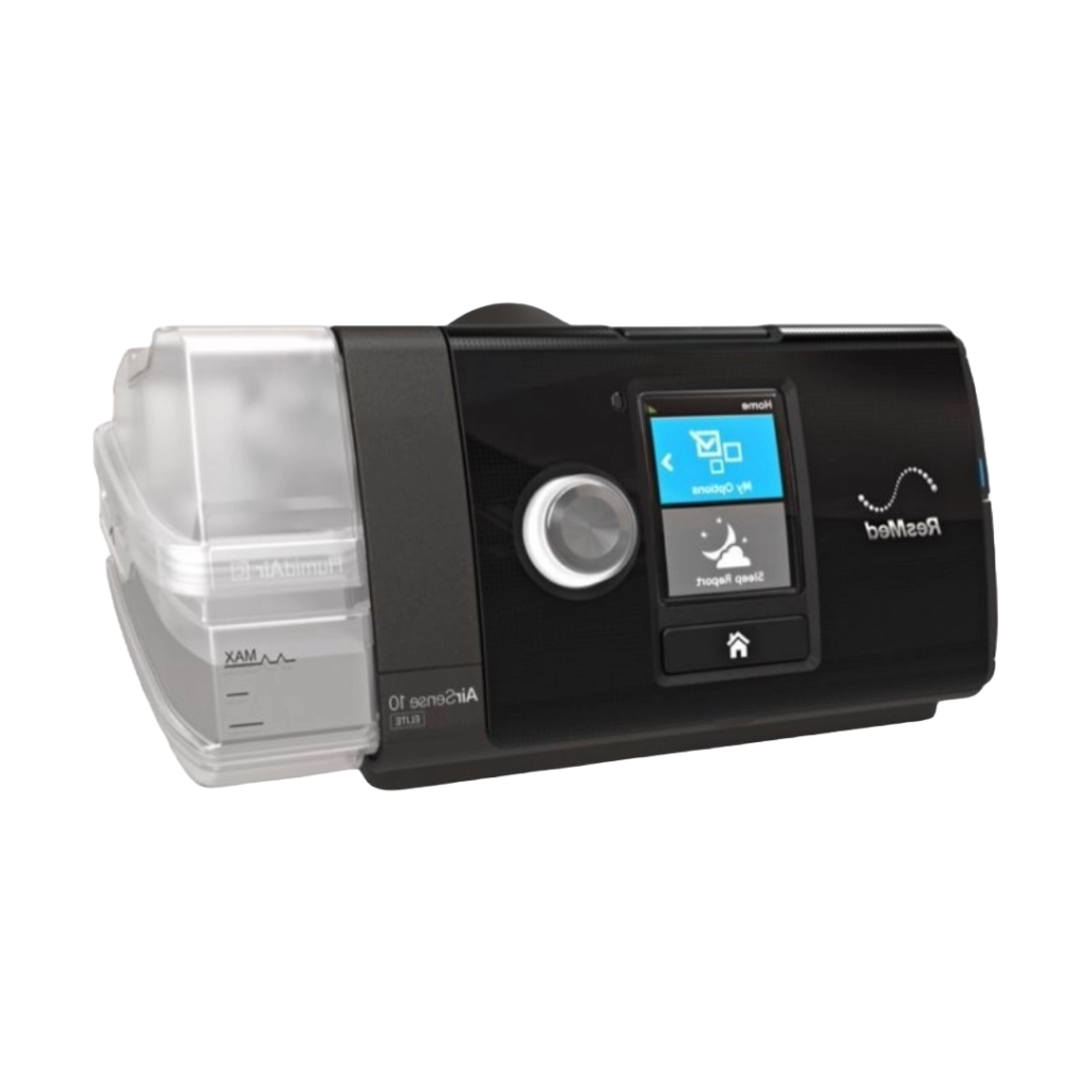 ResMed CPAP Machine