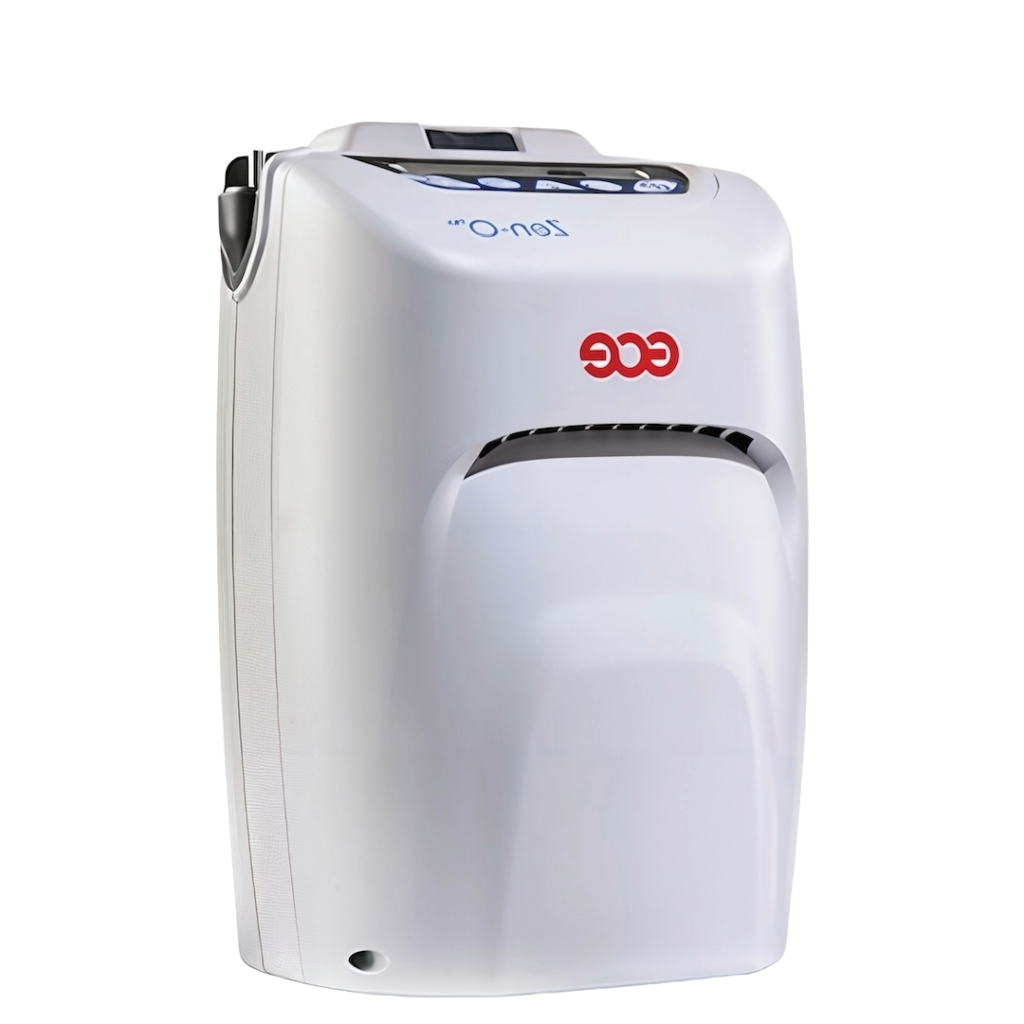 Zen-O Portable Oxygen Concentrator